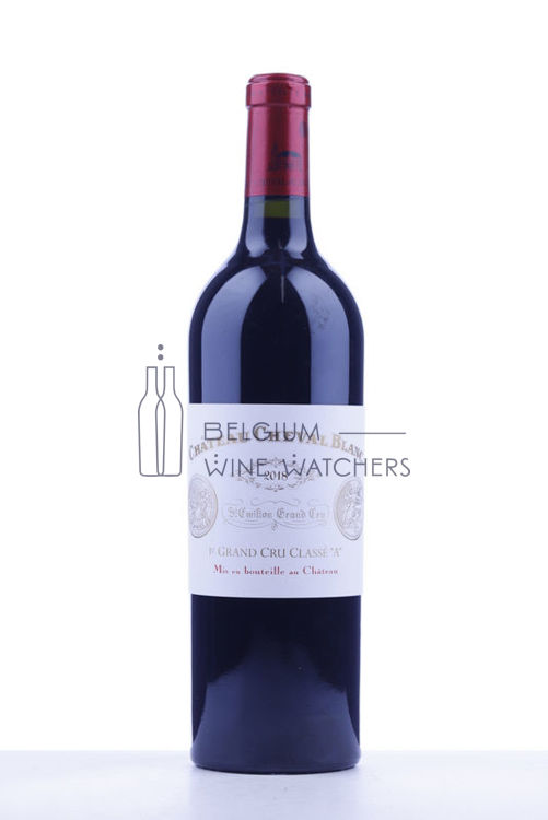 Image de 2018 CHEVAL BLANC